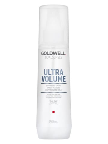 Goldwell Spray do włosów zwiększający objętość "Ultra Volume"  -150 ml