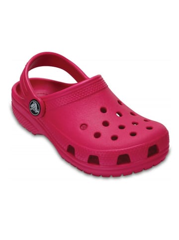 Crocs Crocs "Classic" in Pink