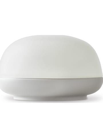 Rosendahl Dekoracyjna lampa LED "Soft Spot" w kolorze kremowym - Ø 11 cm