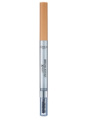 L'Oréal Paris Augenbrauenstift "Brow Artist Xpert - 103 Warm Blond", 1 g