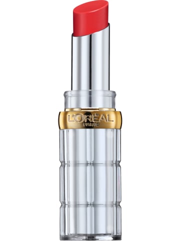 L'Oréal Paris Lippenstift "Color Riche Shine - 245 High on craze", 3,9 g