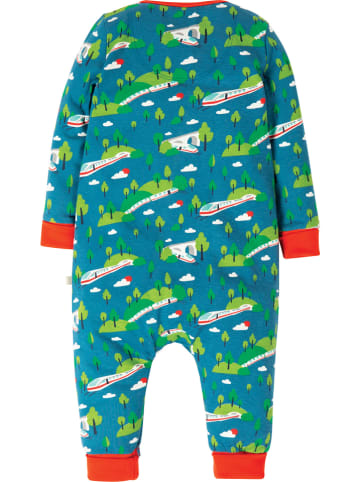 Frugi Pakje "Summer" groen