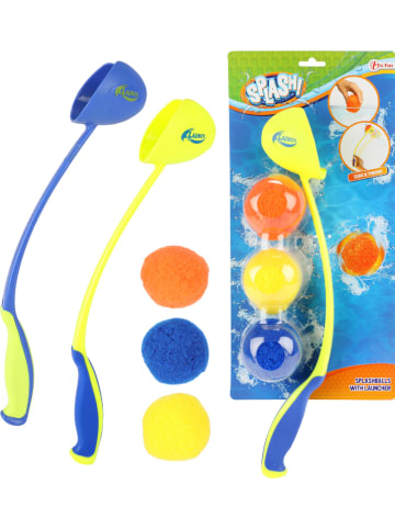 Toi-Toys Waterkatapultspel - vanaf 6 jaar