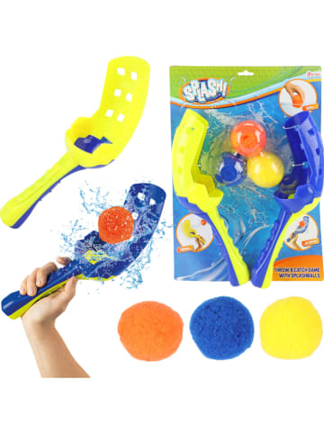 Toi-Toys Wasserballspiel - ab 6 Jahren