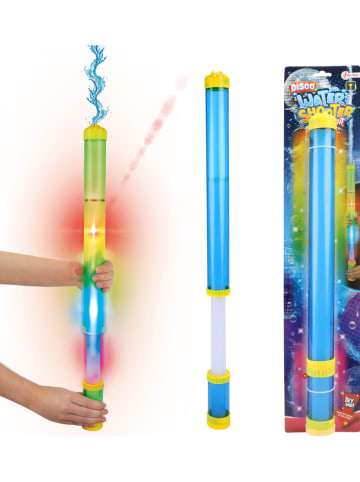 Toi-Toys Leuchtende Wasserspritze - ab 3 Jahren