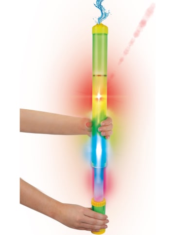 Toi-Toys Lichtgevend waterpistool - vanaf 3 jaar