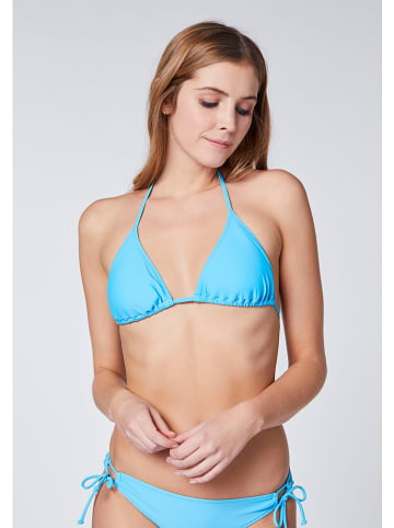 Chiemsee Bikini-Oberteil "Latoya" in Hellblau