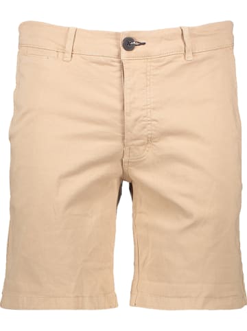 Chiemsee Short "Cloudbreak" - slim fit - beige