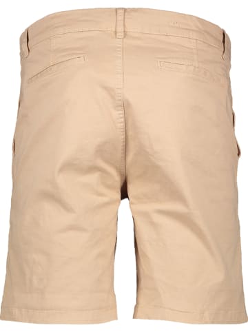 Chiemsee Shorts "Cloudbreak" - Slim fit - in Beige