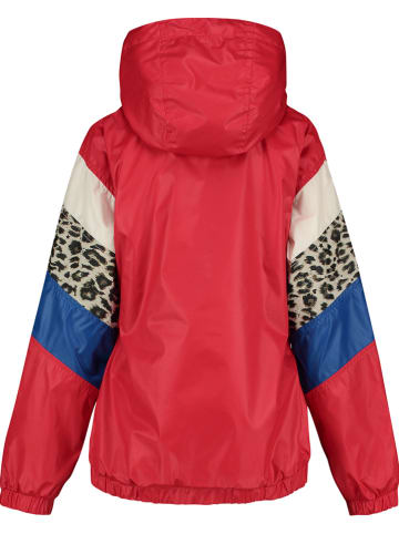 Vingino Übergangsjacke "Tenva" in Rot