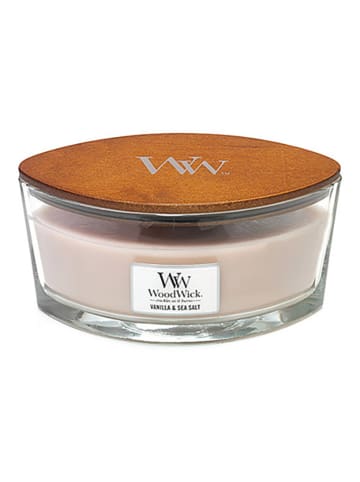 WoodWick Świeca zapachowa - Vanilla & Sea Salt - 453,6 g