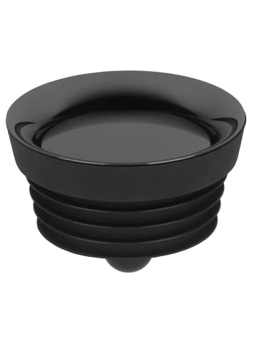 WMF Karafka "Basic" w kolorze czarnym - 1 l