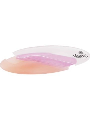 alessandro Nagelversiegler "Nail Spa Mineral Nail Sealer" in Rosa