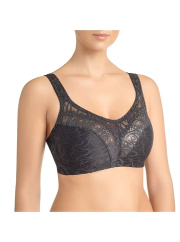 NIKOL DJUMON Soft-BH in Schwarz