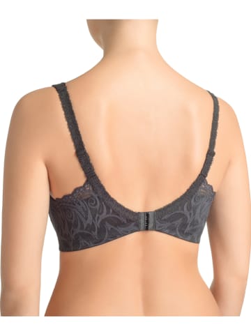 NIKOL DJUMON Soft-BH in Schwarz