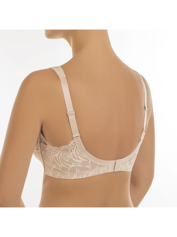 NIKOL DJUMON Soft-beha "Mary-Anna" beige