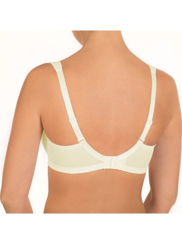 NIKOL DJUMON Bügel-BH in Creme