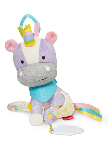 Skip Hop Activity-knuffeldier "Eenhoorn" - vanaf de geboorte