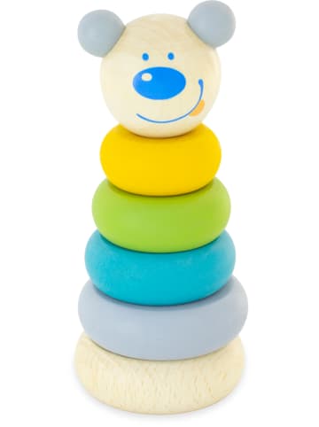 Ulysse Stapelturm "Teddy" - ab 10 Monaten