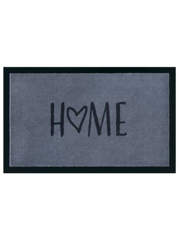 Hanse Home Wycieraczka w kolorze szarym