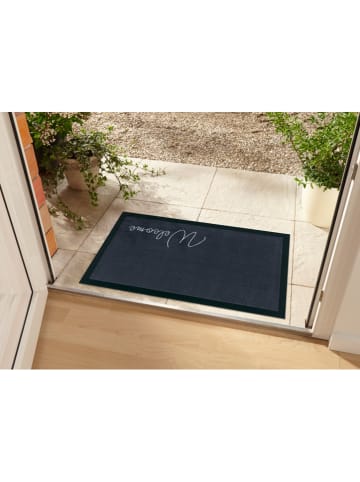 Hanse Home Deurmat antraciet