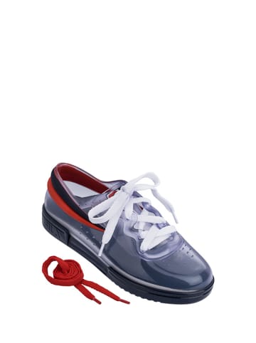 Melissa Sneakersy w kolorze niebieskim
