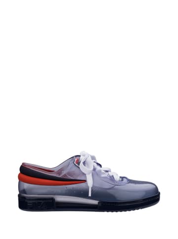 Melissa Sneakersy w kolorze niebieskim
