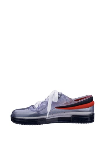 Melissa Sneakersy w kolorze niebieskim