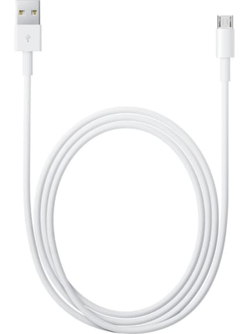 SWEET ACCESS Kabel Micro-USB w kolorze białym - dł. 300 m