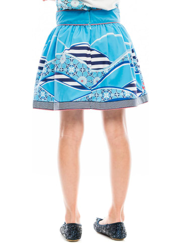 Rosalita Señoritas Rok "Cascade" turquoise