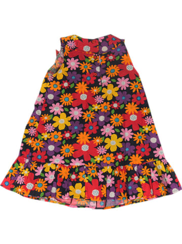 Deux ans de vacances Kleid in Bunt