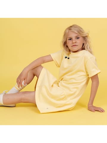 ebbe Jurk "Harlow" geel