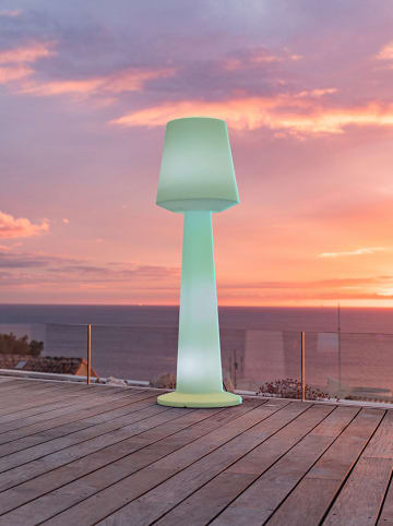 lumisky Buitenlamp "Austral" wit - (H)110 cm