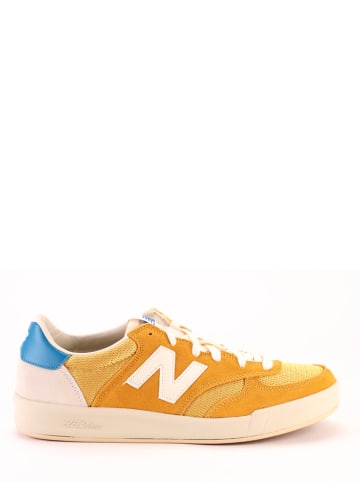New Balance Sneakers "300" geel