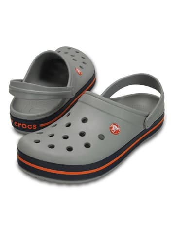 Crocs Crocs "Crocband" in Grau