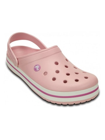 Crocs Crocs "Crocband" in Rosa