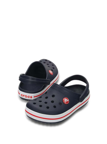 Crocs Crocs donkerblauw