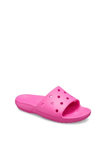 Crocs Pantoletten in Pink