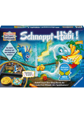 Ravensburger Spiel "Schnappt Hubi!" - ab 5 Jahren