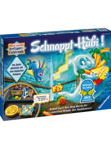 Ravensburger Spiel "Schnappt Hubi!" - ab 5 Jahren