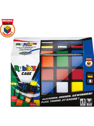 Ravensburger Gra strategiczna "Rubik's Cage" - 8+