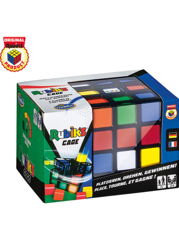 Ravensburger Gra strategiczna "Rubik's Cage" - 8+