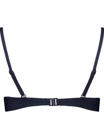 s.Oliver Bikinitop "Spain" donkerblauw