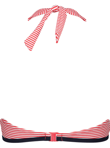 s.Oliver Bikinitop "Avni" rood