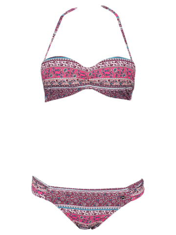 s.Oliver Bikini "Dream" roze/paars
