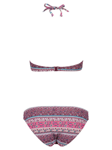 s.Oliver Bikini "Dream" roze/paars