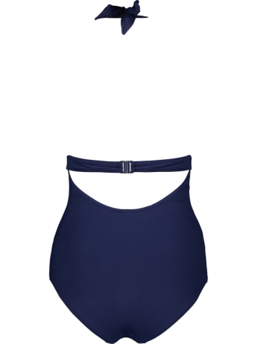 s.Oliver Badpak donkerblauw