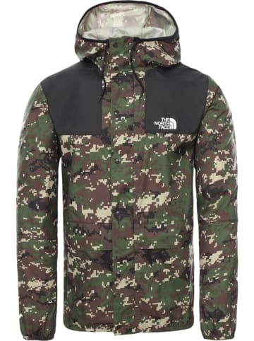 The North Face Functionele jas "1985 Seasonal Mountain" kaki