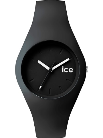 Ice Watch Quarzuhr "Ola" in Schwarz