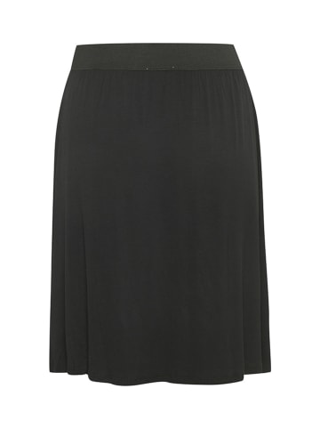 Kaffe Rock "Wille" in Schwarz